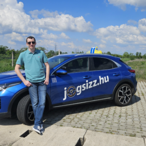 Gyakorlati óra – Szabó Balázs
