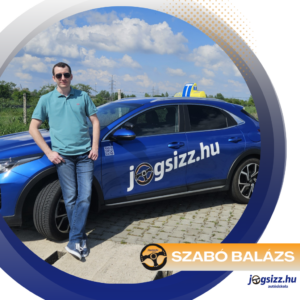 Gyakorlati óra – Szabó Balázs
